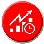 Up to 80% Faster Procurement