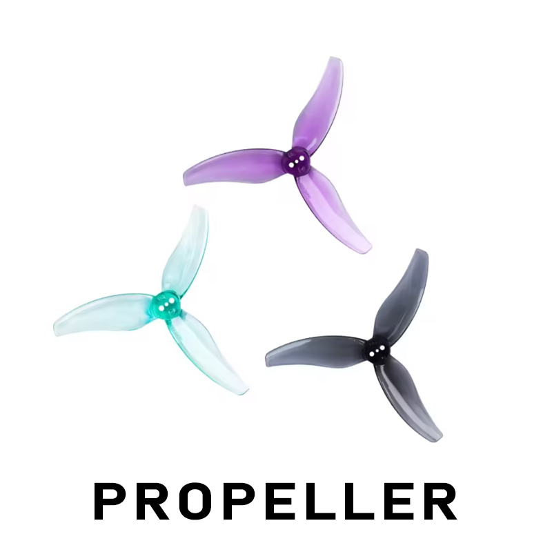 PROPELLER