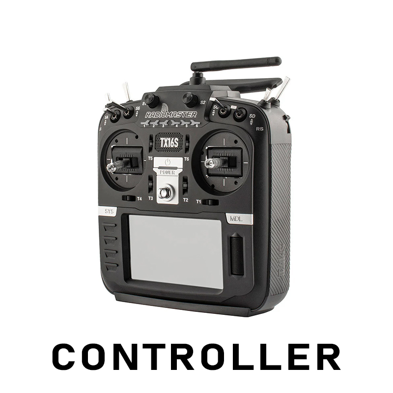 CONTROLLER