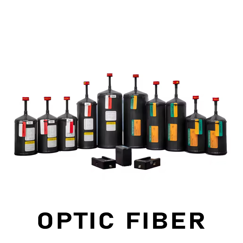 OPTIC FIBER
