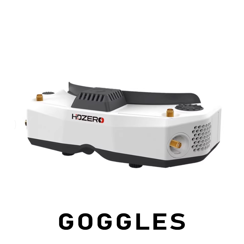 MONITOR & GOGGLES