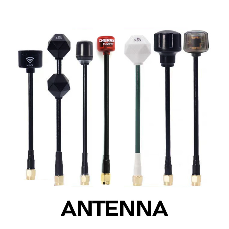ANTENNA