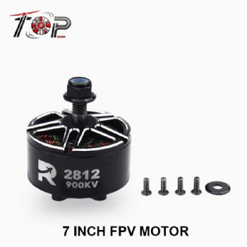 TOPR2812 900KV 6s Brushless Motor for 7 inch FPV