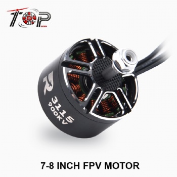 TOP3115 900KV 3-6s Brushless Motor for 7-8 inch FPV