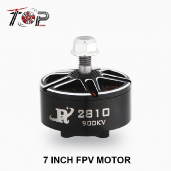 TOPR2810 900KV 6s Brushless Motor for 7 inch FPV