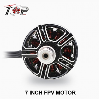 TOPR2810 900KV 6s Brushless Motor for 7 inch FPV