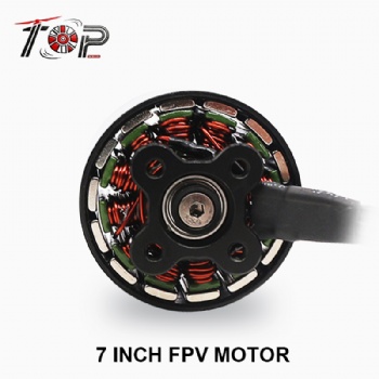 TOPR2810 900KV 6s Brushless Motor for 7 inch FPV