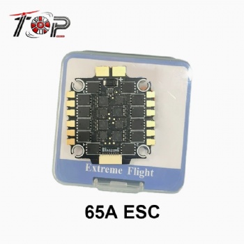 TOP 65A 4-in-1 ESC 3-6S for FPV
