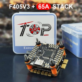 TOP F405V3+65A STACK 3-6S for FPV