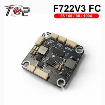 TOP F722V3 FC 3-8S for FPV / FPV DIY