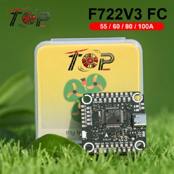 TOP F722V3 FC 3-8S for FPV / FPV DIY