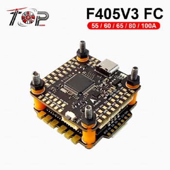 TOP F405V3  FC 3-8S for FPV / FPV DIY