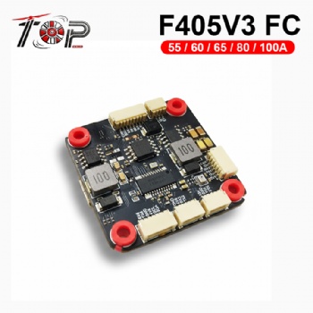 TOP F405V3  FC 3-8S for FPV / FPV DIY