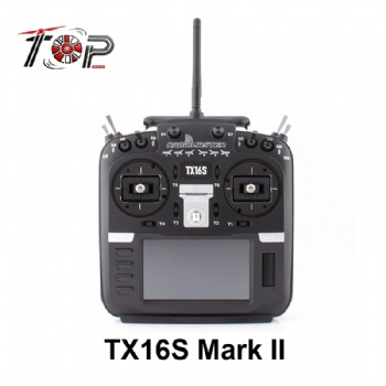 TX16S Mark II Radio Controller