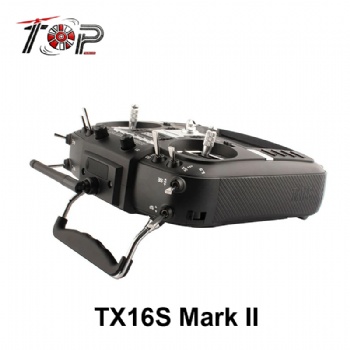 TX16S Mark II Radio Controller
