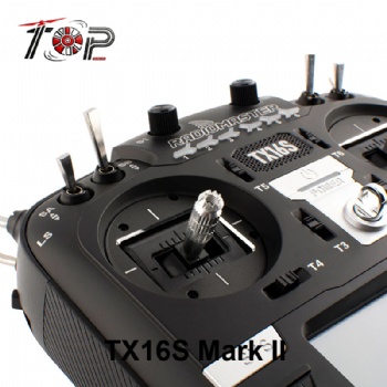 TX16S Mark II Radio Controller