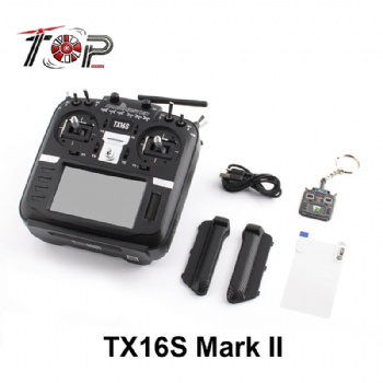 TX16S Mark II Radio Controller
