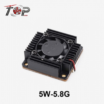 5W-5.8G VTX Drone Video Transmitter