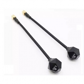 4.9/5.8/6G FPV lmage Transmission Antenna