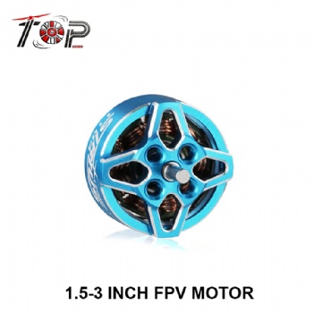 TOP1103 8000KV/11000KV 2-4S Brushless Motor for 1.5-3inch FPV