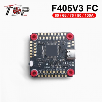 TOP F405V3  FC 2-8S for FPV / FPV DIY