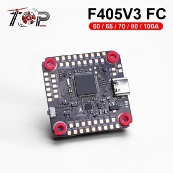 TOP F405V3  FC 2-8S for FPV / FPV DIY