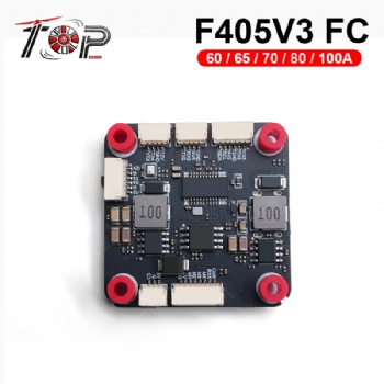 TOP F405V3  FC 2-8S for FPV / FPV DIY
