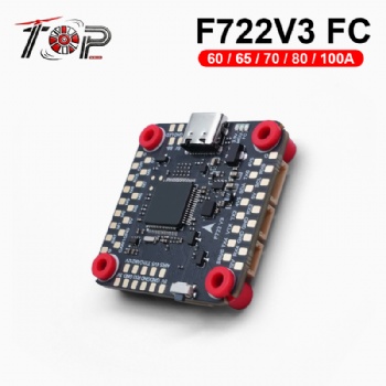 TOP F722V3 FC 2-8S for FPV / FPV DIY