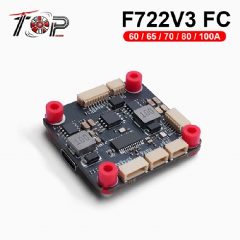 TOP F722V3 FC 2-8S for FPV / FPV DIY