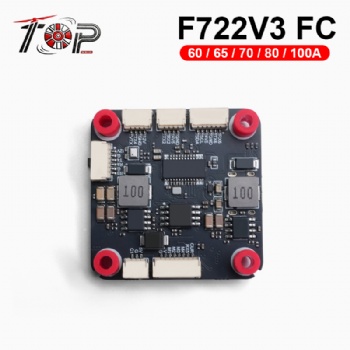 TOP F722V3 FC 2-8S for FPV / FPV DIY