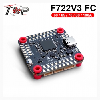 TOP F722V3 FC 2-8S for FPV / FPV DIY