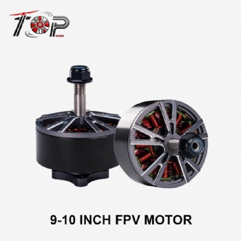 TOP3115 900KV 3-6s Brushless Motor for 9-10 inch FPV
