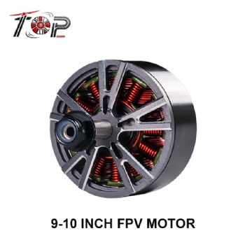 TOP3115 900KV 3-6s Brushless Motor for 9-10 inch FPV
