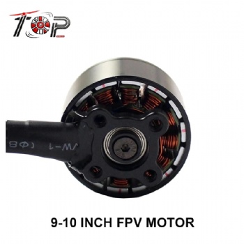 TOP3115 900KV 3-6s Brushless Motor for 9-10 inch FPV
