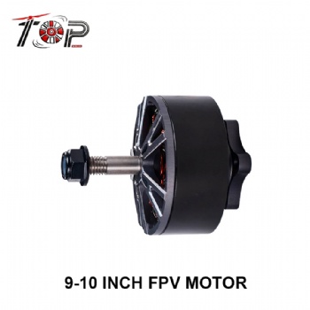 TOP3115 900KV 3-6s Brushless Motor for 9-10 inch FPV