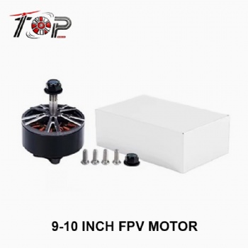 TOP3115 900KV 3-6s Brushless Motor for 9-10 inch FPV
