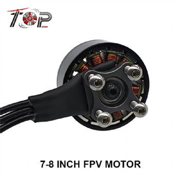 TOP2810 900KV 3-6s Brushless Motor for 7-8 inch FPV