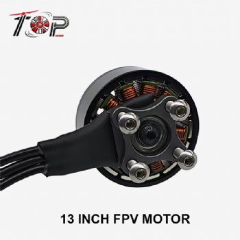 TOP4214 600KV Brushless Motor for 13 inch FPV