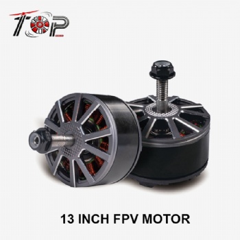 TOP4214 600KV Brushless Motor for 13 inch FPV