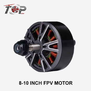 TOP3112 900KV 3-6s Brushless Motor for 8-10 inch FPV