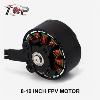 TOP3112 900KV 3-6s Brushless Motor for 8-10 inch FPV