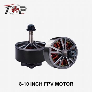 TOP3112 900KV 3-6s Brushless Motor for 8-10 inch FPV
