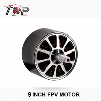TOP3115 900KV 3-6s Brushless Motor for 9 inch FPV
